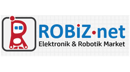 Robiz.net logo