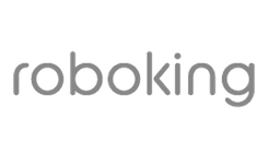 Roboking logo