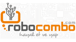 Robocombo logo