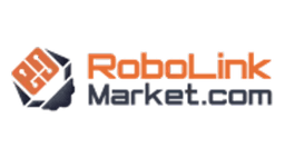 Robolink Teknoloji logo
