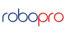 RoboPro logo