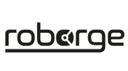 Roborge logo