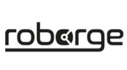 Roborge logo
