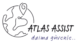 Atlas Assist Yol Yardım logo