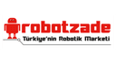 Robotzade logo