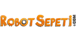 Robot Sepeti logo