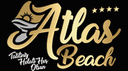 Atlas Beach Hotel logo