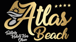 Atlas Beach Hotel logo