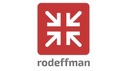 Rodeffman Asansör logo