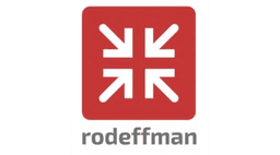 Rodeffman Asansör logo
