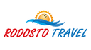 Rodosto Travel logo