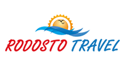 Rodosto Travel logo