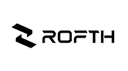 Rofth logo