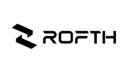 Rofth logo