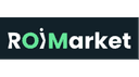 Roi Market Corp logo