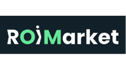 Roi Market Corp logo