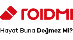 Roidmi logo
