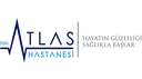 Atlas Hastanesi logo