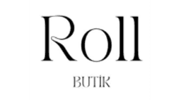 Roll Butik logo
