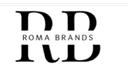 Roma Brands logo