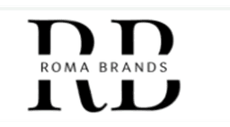 Roma Brands logo