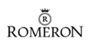 Romeron Parfüm logo