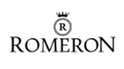 Romeron Parfüm logo