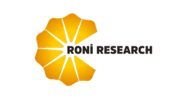 Roni Araştırma logo