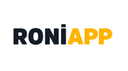 RoniApp logo