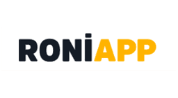 RoniApp logo
