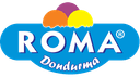 Roma Dondurma logo