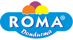 Roma Dondurma logo