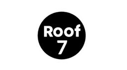 Roof 7 Pera logo