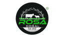 Rosa Doğal logo