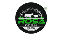 Rosa Doğal logo