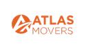 Atlas Movers logo