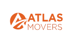 Atlas Movers logo