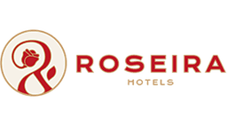 Roseira Beach Resort logo