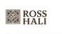 Ross Halı logo