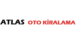 Atlas Oto Kiralama logo