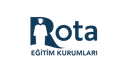 Rota Eğitim Kurumları logo