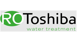 RoToshiba logo