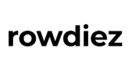 Rowdiez logo
