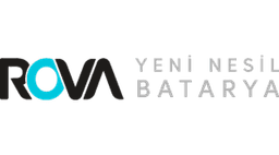 Rova Bilişim logo