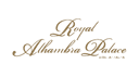 Royal Alhambra Palace logo
