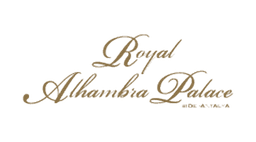 Royal Alhambra Palace logo