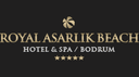 Royal Asarlık Beach logo