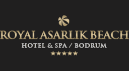 Royal Asarlık Beach logo