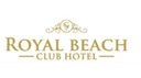 Royal Beach Club Hotel logo