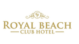 Royal Beach Club Hotel logo